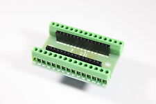 Connecteurs D'Extension, Proto Shield Pour Arduino Nano V3