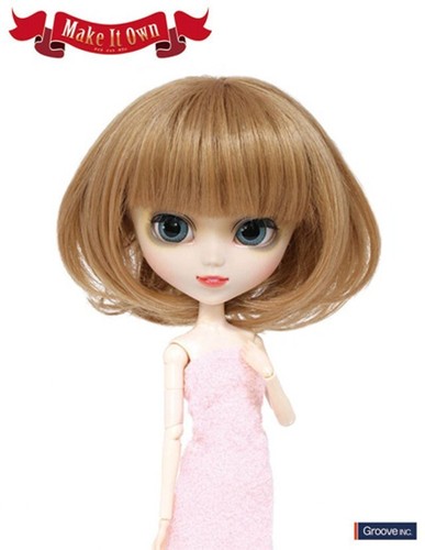 Wig selection make own - wig,