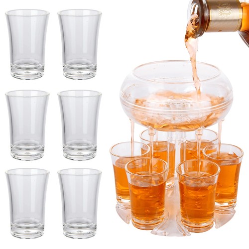 Convenient liquor dispenser - convenient, &