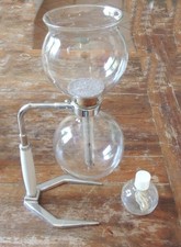 Cafetière à dépression