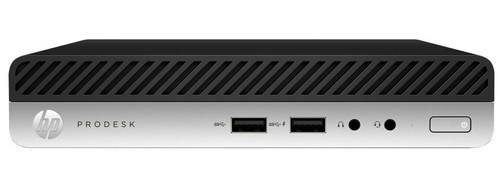 Prodesk 400 i3 9100t - g5, dm