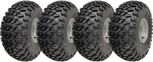 Pneus utilitaires pour quad