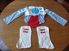 Panoplie costume déguisement