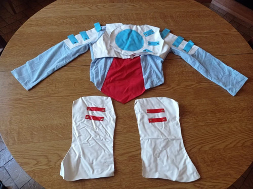 Panoplie costume déguisement