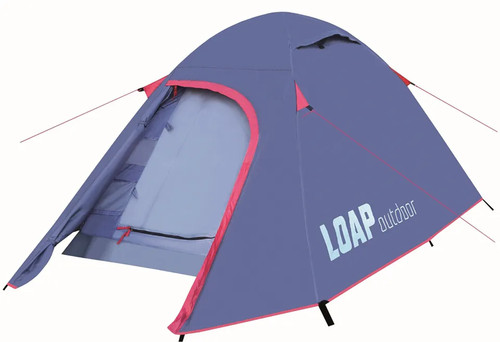 Tente loap asp pour - pour, 3