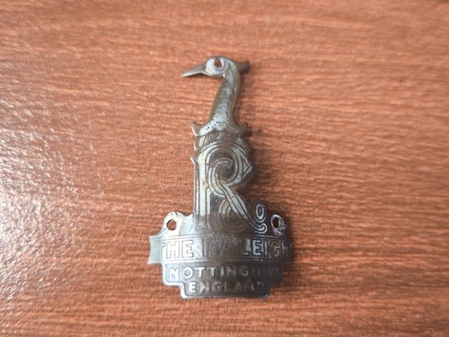 Emblème insigne tête de - emblème,