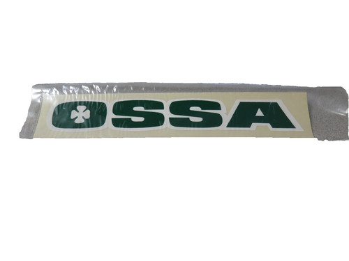 Vintage nos ossa - nos, &