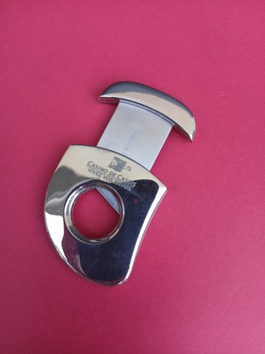 Rare coupe cigare ancien - rare,