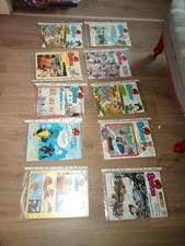 10 journal spirou