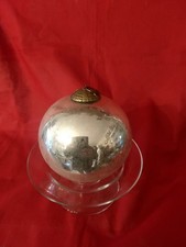 Ancienne Boule De Pardon Boule