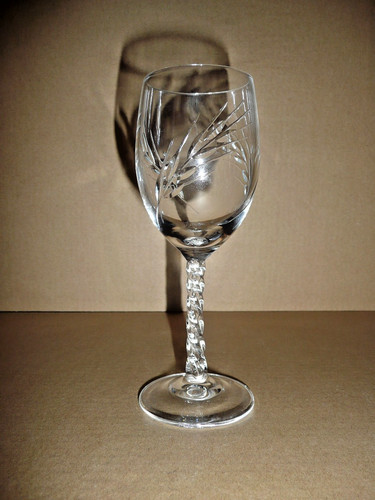 Verre digestif cl - a,