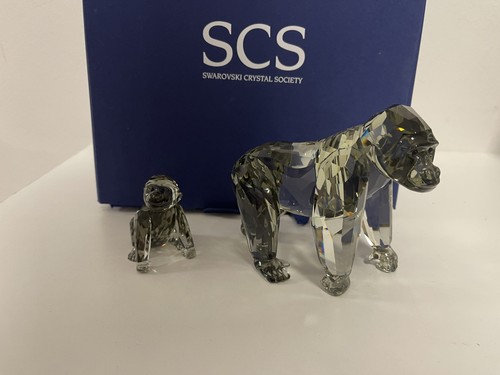 Figurine swarovski 952504 - figurine,
