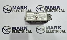 3AX1103-2H SIEMENS CIRCUIT