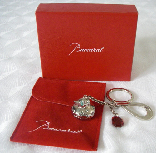 Neuf baccarat bijou - de, sac