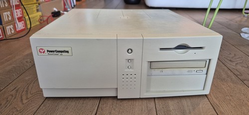 Rare power computing - rare,