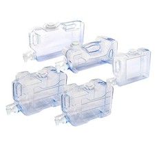 Pour usage familial réservoir