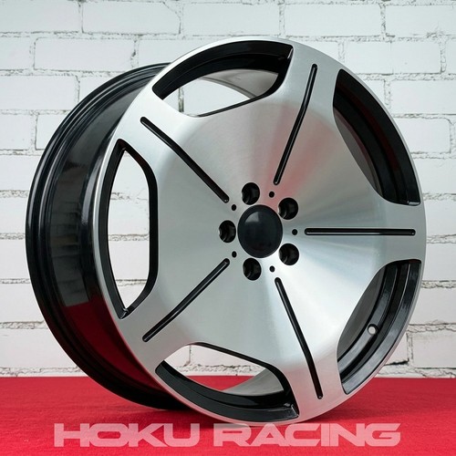 Roues amg maybach style - amg,