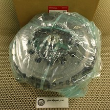 GENUINE HONDA GP7 GP8 VEZEL RU3/4 HYBRID Dual Dry Clutch Complete 22000-5P8-056