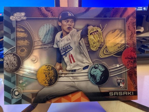 2025 topps cosmic - 2025, chrome