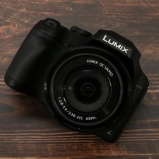 Panasonic LUMIX DC-FZ85 18.1MP