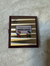 Nintendo Game & Watch Mario