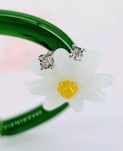 Boucles oreilles puces - puces, en
