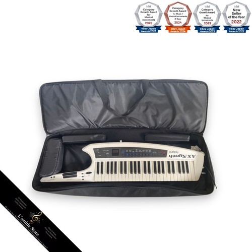 Roland axsynth shoulder - axsynth,