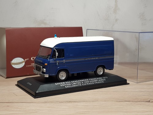 Cofradis camion renault - cofradis,