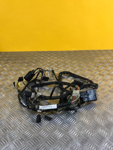 Faisceau électrique pour