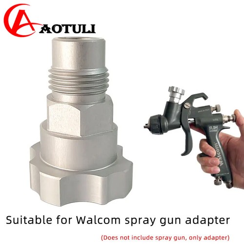 Adaptateur pistolet de - adaptateur,