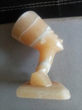 Le buste de Néfertiti en