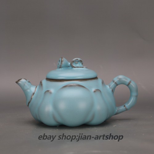China song ruyao - ruyao, blue