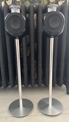 Bang olufsen beolab 3 noire - &,