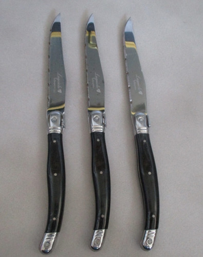 Laguiole flying colors - laguiole, 9"