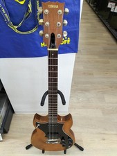 Guitare électrique YAMAHA