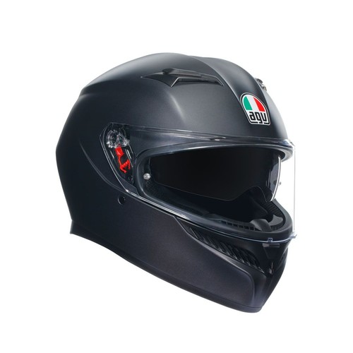Casque intégral agv matt - intégral,