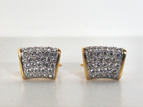 Boucles oreilles clips - boucles,