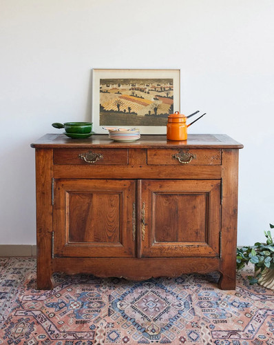 Gilbert buffet en - gilbert,, chêne