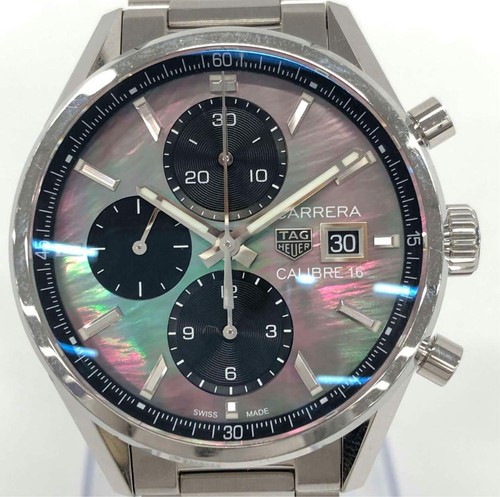 Montre automatique pour - , homme