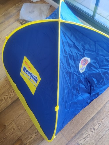 Tente camping enfant - de,