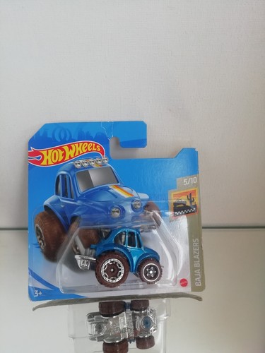 Hot wheels volkswagen - 70, vw