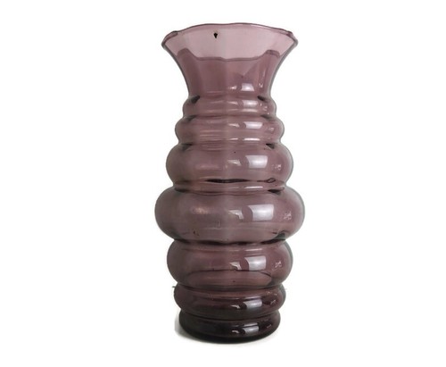 Art deco doyen purple amethyst - art,