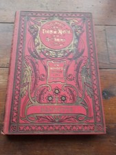 JULES VERNE LE TOUR DU MONDE