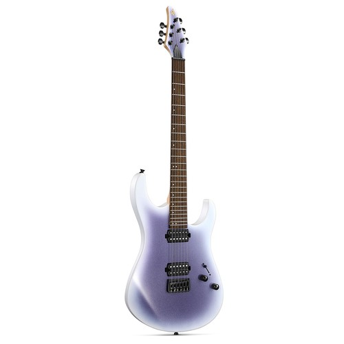 Corps solide guitare