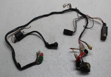 1999-2004 YAMAHA TTR225 MAIN ENGINE WIRING HARNESS MOTOR WIRE LOOM