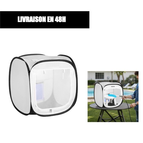 Cabine peinture portable - cabine,