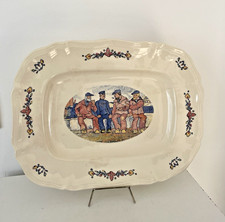 Plat " Ma Bretagne  "