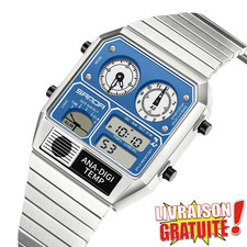 Montre Homme Style Vintage