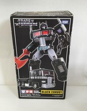 Transformers Masterpiece MP-10B Convoy Noir Ver Nemesis Prime Takara Tomy Japan