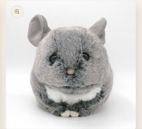 Peluche étui tissu - peluche,